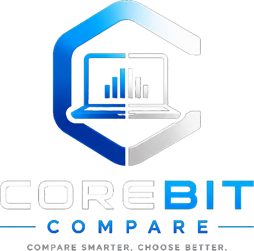 Corebit Compare Logo